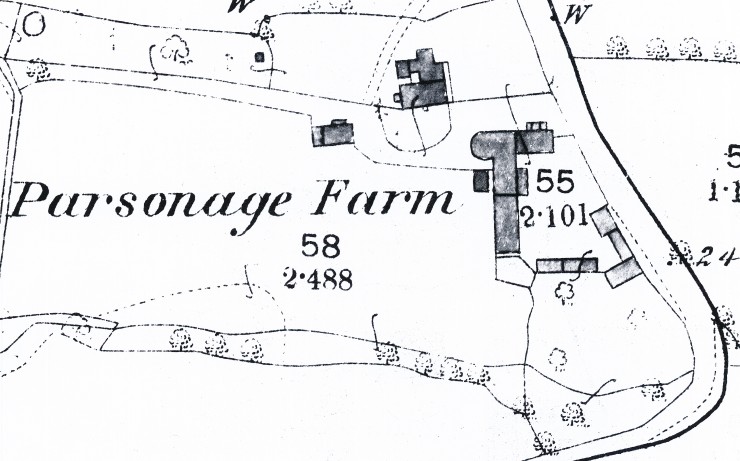 Parsonage Farm
